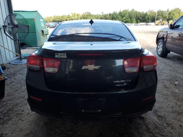 Photo 5 VIN: 1G11B5SL7FF342661 - CHEVROLET MALIBU LS 