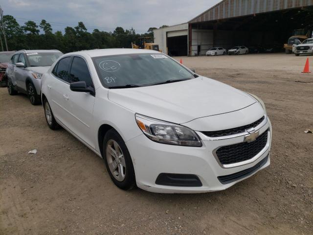 Photo 0 VIN: 1G11B5SL7FU152595 - CHEVROLET MALIBU LS 