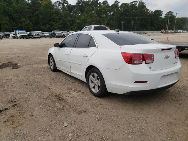 Photo 2 VIN: 1G11B5SL7FU152595 - CHEVROLET MALIBU LS 