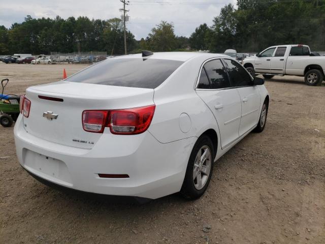 Photo 3 VIN: 1G11B5SL7FU152595 - CHEVROLET MALIBU LS 