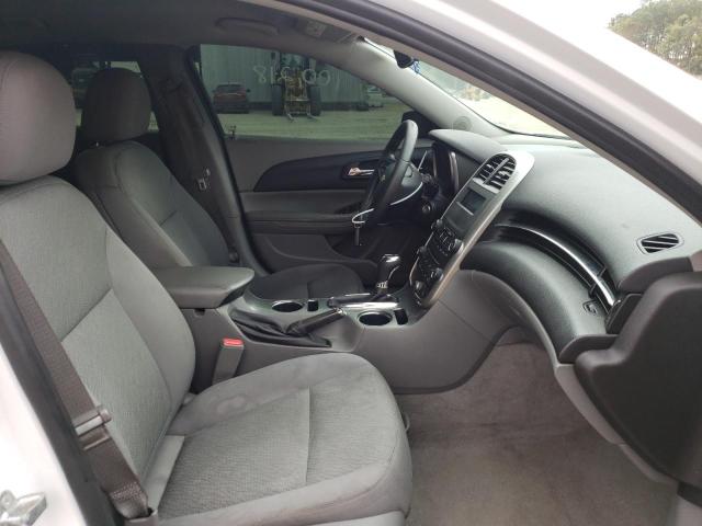 Photo 4 VIN: 1G11B5SL7FU152595 - CHEVROLET MALIBU LS 