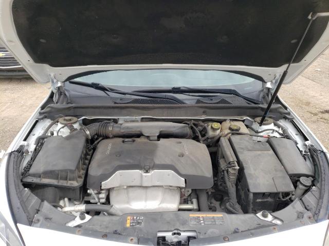 Photo 6 VIN: 1G11B5SL7FU152595 - CHEVROLET MALIBU LS 