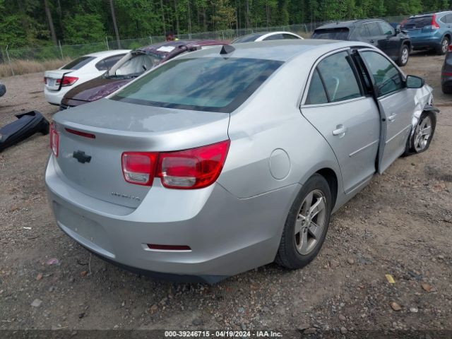 Photo 3 VIN: 1G11B5SL8EF103635 - CHEVROLET MALIBU 