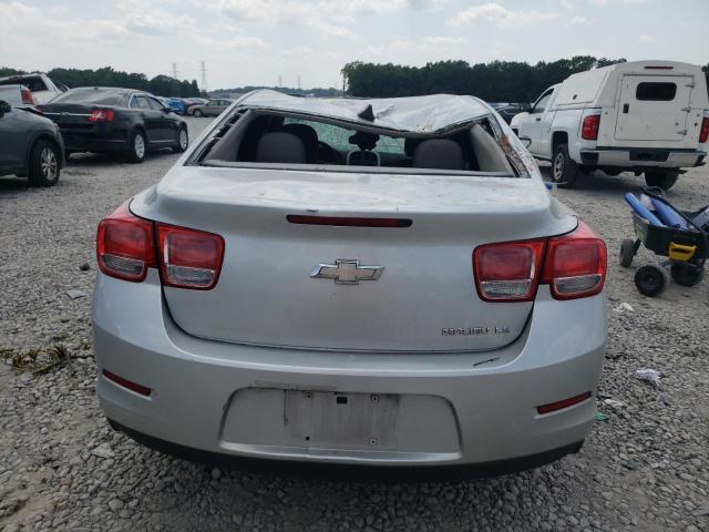 Photo 5 VIN: 1G11B5SL8EF105014 - CHEVROLET MALIBU LS 