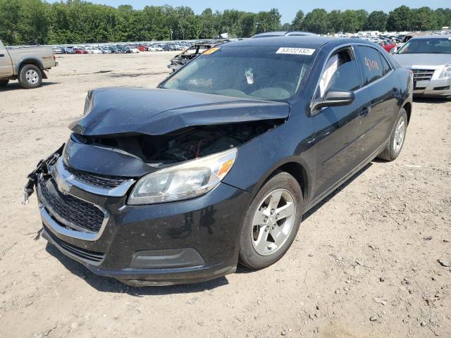 Photo 1 VIN: 1G11B5SL8EF105305 - CHEVROLET MALIBU 