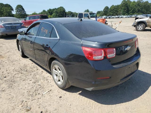 Photo 2 VIN: 1G11B5SL8EF105305 - CHEVROLET MALIBU 