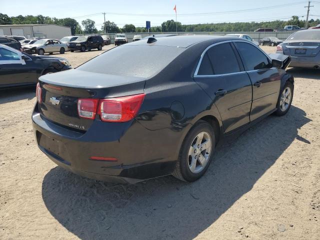 Photo 3 VIN: 1G11B5SL8EF105305 - CHEVROLET MALIBU 