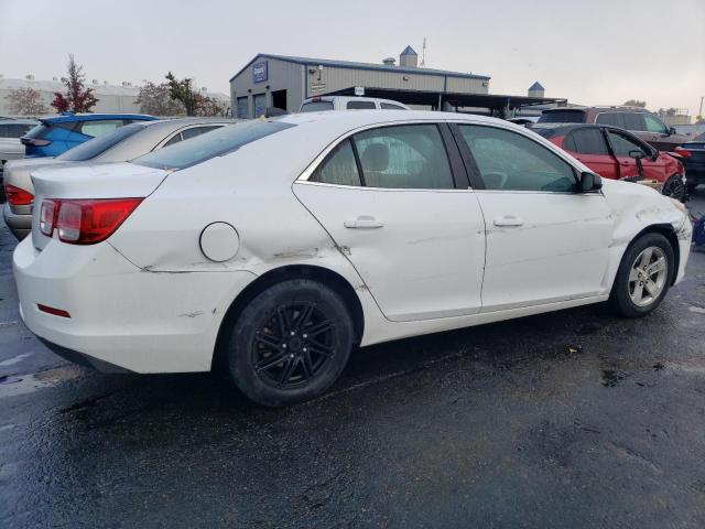 Photo 2 VIN: 1G11B5SL8EF105532 - CHEVROLET MALIBU 