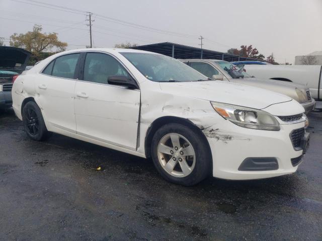 Photo 3 VIN: 1G11B5SL8EF105532 - CHEVROLET MALIBU 