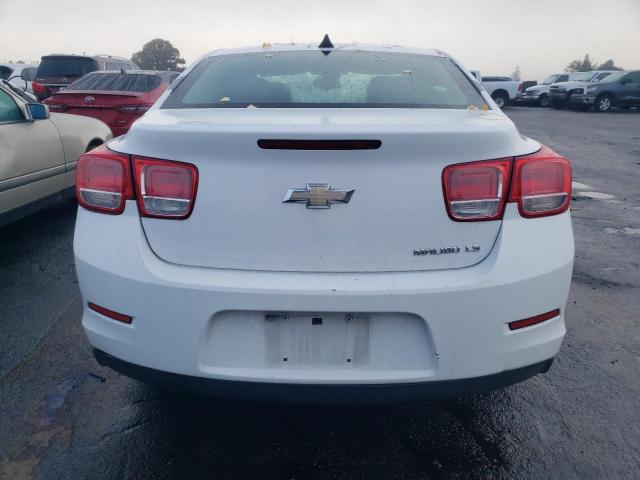 Photo 5 VIN: 1G11B5SL8EF105532 - CHEVROLET MALIBU 