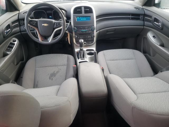 Photo 7 VIN: 1G11B5SL8EF105532 - CHEVROLET MALIBU 