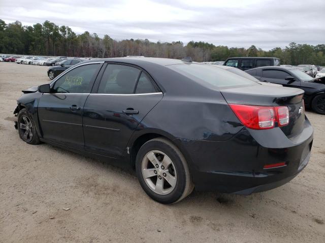 Photo 2 VIN: 1G11B5SL8EF109130 - CHEVROLET MALIBU LS 