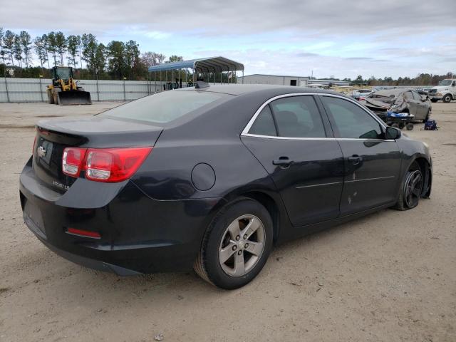 Photo 3 VIN: 1G11B5SL8EF109130 - CHEVROLET MALIBU LS 