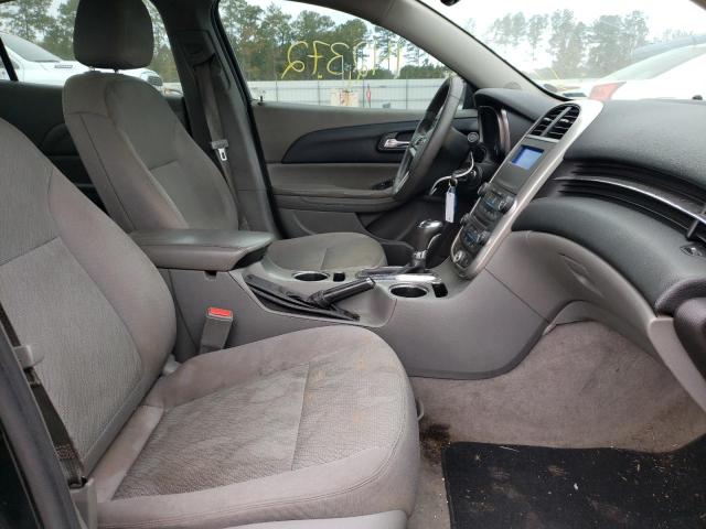 Photo 4 VIN: 1G11B5SL8EF109130 - CHEVROLET MALIBU LS 