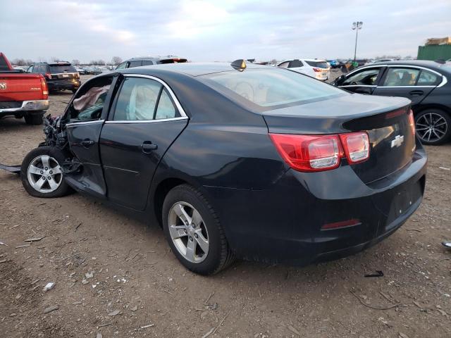 Photo 1 VIN: 1G11B5SL8EF112660 - CHEVROLET MALIBU 