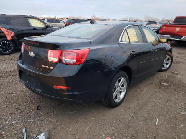 Photo 2 VIN: 1G11B5SL8EF112660 - CHEVROLET MALIBU 