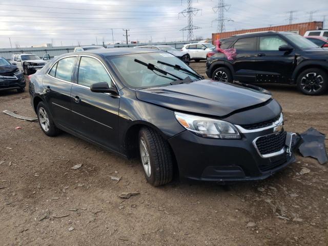 Photo 3 VIN: 1G11B5SL8EF112660 - CHEVROLET MALIBU 