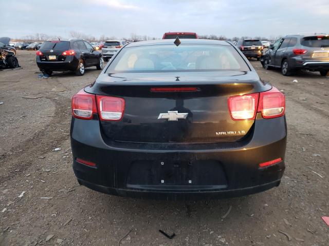 Photo 5 VIN: 1G11B5SL8EF112660 - CHEVROLET MALIBU 