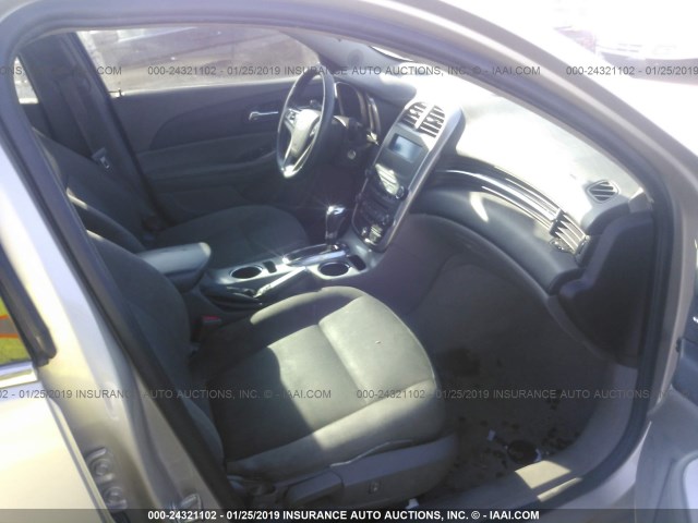 Photo 4 VIN: 1G11B5SL8EF113615 - CHEVROLET MALIBU 