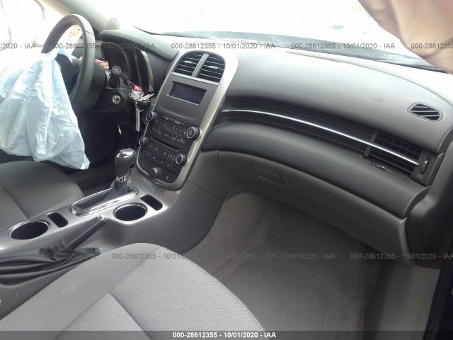 Photo 4 VIN: 1G11B5SL8EF114148 - CHEVROLET MALIBU 