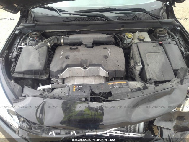 Photo 9 VIN: 1G11B5SL8EF114148 - CHEVROLET MALIBU 