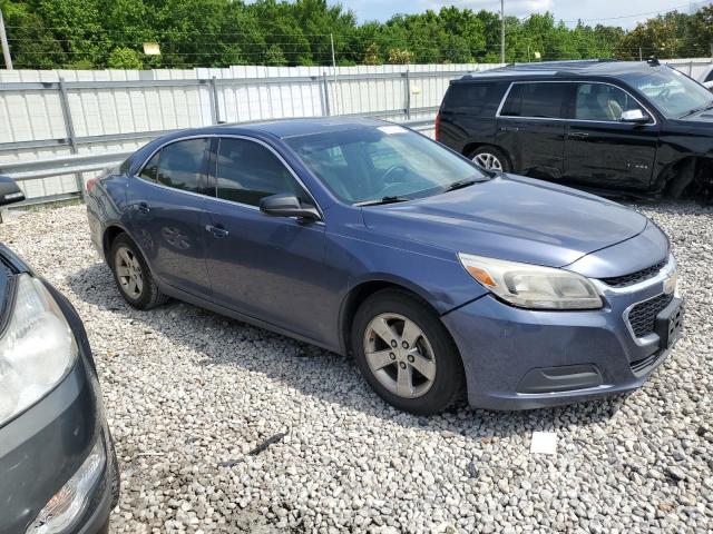 Photo 3 VIN: 1G11B5SL8EF114375 - CHEVROLET MALIBU 