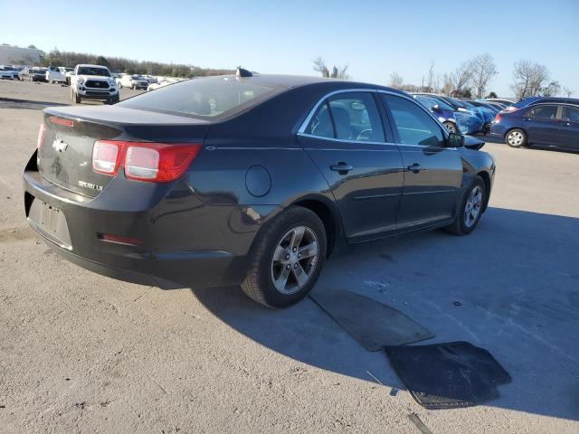 Photo 2 VIN: 1G11B5SL8EF114604 - CHEVROLET MALIBU 