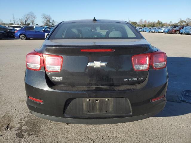 Photo 5 VIN: 1G11B5SL8EF114604 - CHEVROLET MALIBU 