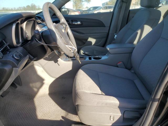 Photo 6 VIN: 1G11B5SL8EF114604 - CHEVROLET MALIBU 