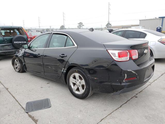 Photo 2 VIN: 1G11B5SL8EF120094 - CHEVROLET MALIBU LS 