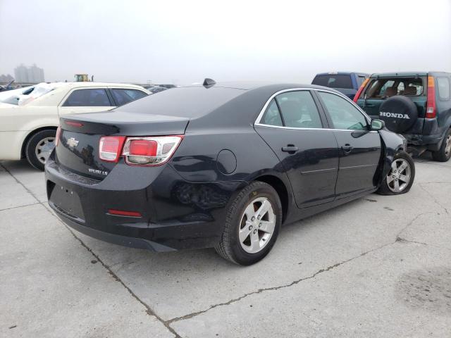 Photo 3 VIN: 1G11B5SL8EF120094 - CHEVROLET MALIBU LS 