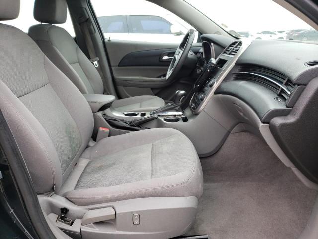 Photo 4 VIN: 1G11B5SL8EF120094 - CHEVROLET MALIBU LS 