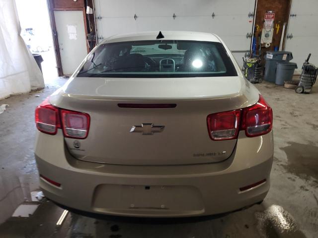 Photo 5 VIN: 1G11B5SL8EF120242 - CHEVROLET MALIBU LS 