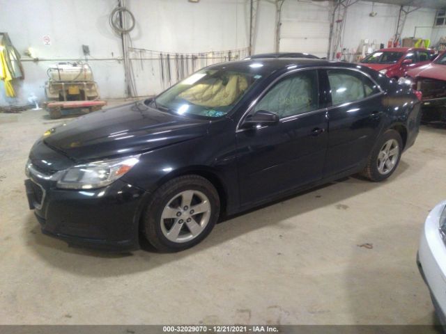 Photo 1 VIN: 1G11B5SL8EF121827 - CHEVROLET MALIBU 