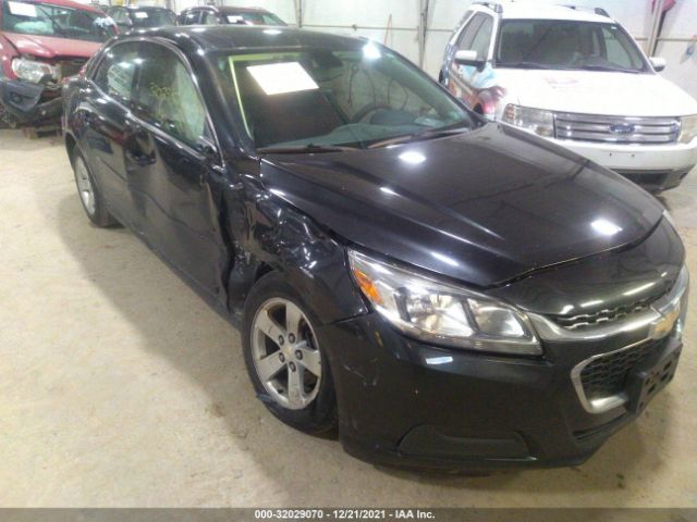 Photo 5 VIN: 1G11B5SL8EF121827 - CHEVROLET MALIBU 