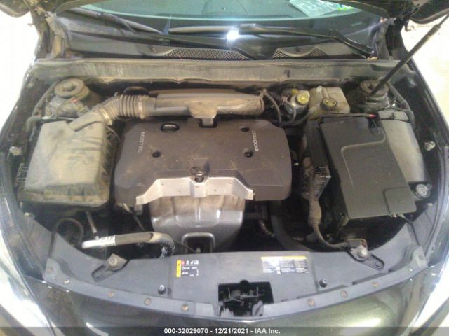 Photo 9 VIN: 1G11B5SL8EF121827 - CHEVROLET MALIBU 