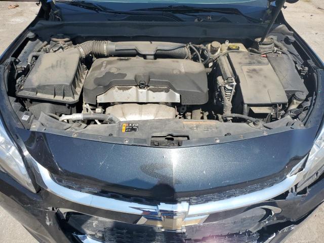 Photo 10 VIN: 1G11B5SL8EF127241 - CHEVROLET MALIBU LS 