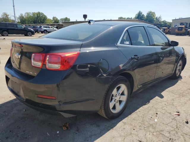 Photo 2 VIN: 1G11B5SL8EF127241 - CHEVROLET MALIBU LS 