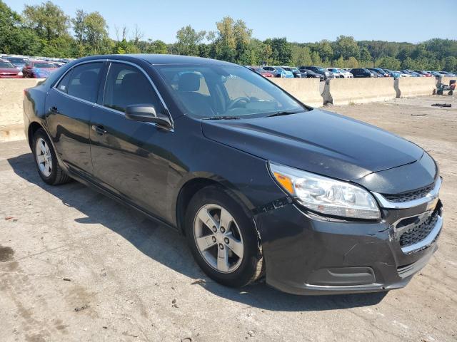 Photo 3 VIN: 1G11B5SL8EF127241 - CHEVROLET MALIBU LS 