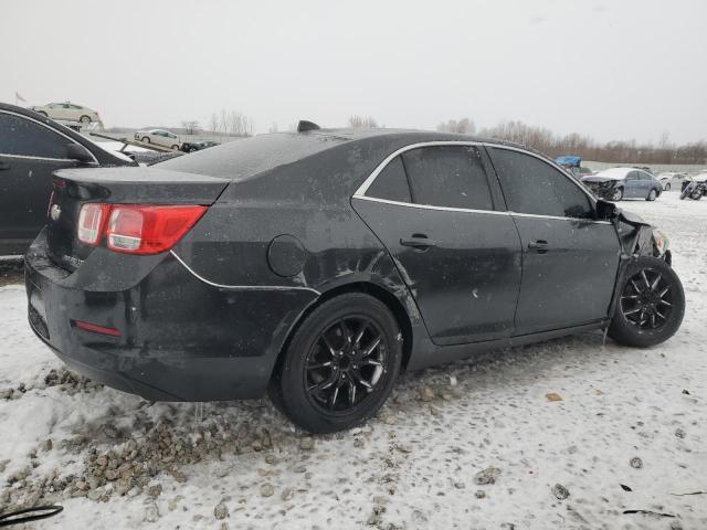 Photo 2 VIN: 1G11B5SL8EF130107 - CHEVROLET MALIBU 