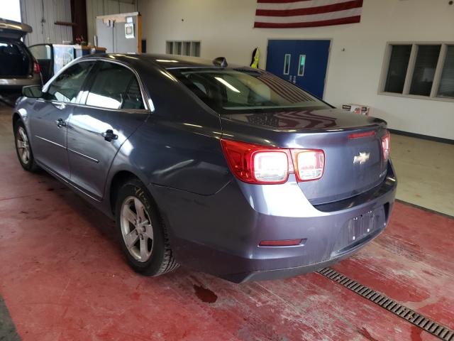 Photo 2 VIN: 1G11B5SL8EF132939 - CHEVROLET MALIBU LS 