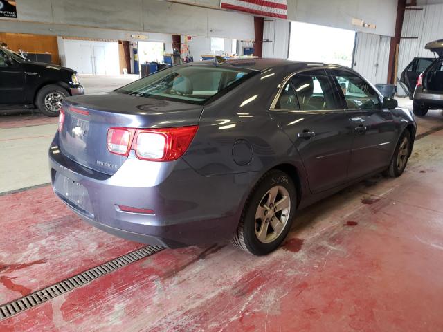 Photo 3 VIN: 1G11B5SL8EF132939 - CHEVROLET MALIBU LS 