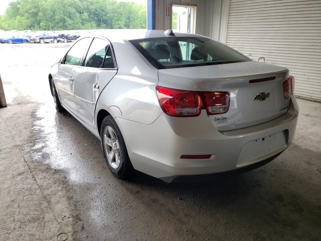 Photo 2 VIN: 1G11B5SL8EF133296 - CHEVROLET MALIBU LS 