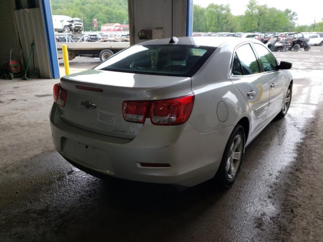 Photo 3 VIN: 1G11B5SL8EF133296 - CHEVROLET MALIBU LS 