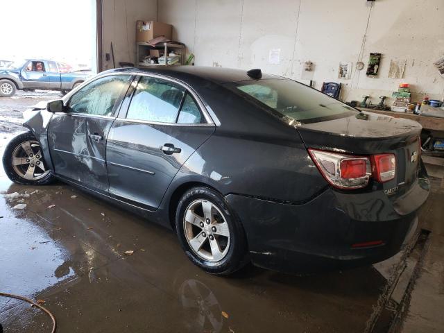 Photo 1 VIN: 1G11B5SL8EF138157 - CHEVROLET MALIBU LS 