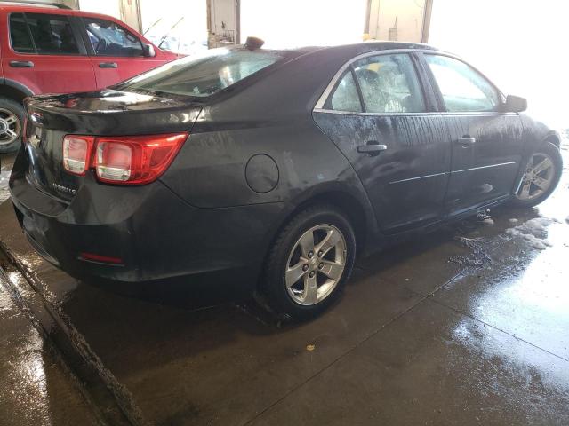 Photo 2 VIN: 1G11B5SL8EF138157 - CHEVROLET MALIBU LS 