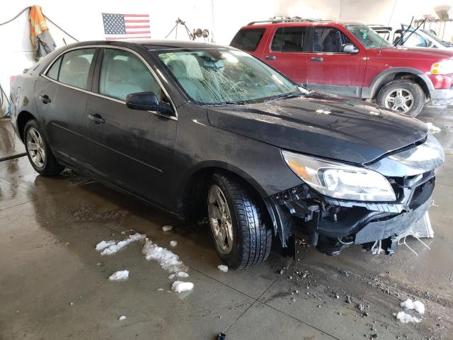 Photo 3 VIN: 1G11B5SL8EF138157 - CHEVROLET MALIBU LS 