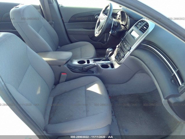 Photo 4 VIN: 1G11B5SL8EF148932 - CHEVROLET MALIBU 