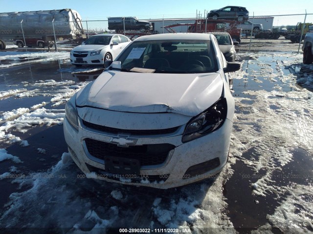 Photo 5 VIN: 1G11B5SL8EF148932 - CHEVROLET MALIBU 