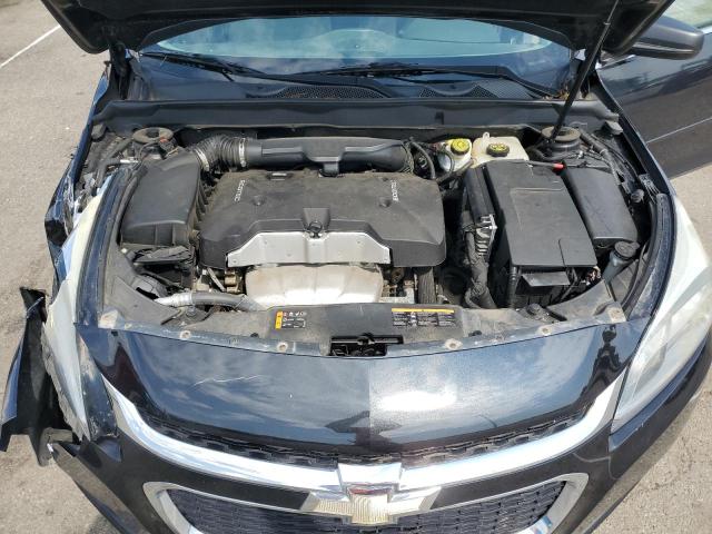 Photo 10 VIN: 1G11B5SL8EF149062 - CHEVROLET MALIBU 